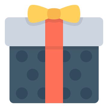 Gift Wrap